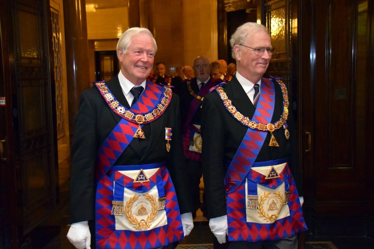 distinguished-guests-provincial-grand-chapter-of-hertfordshire